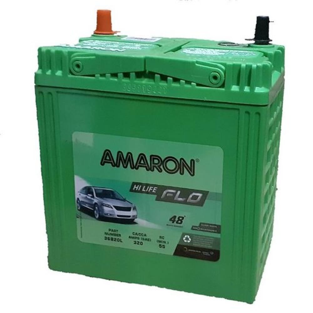 AMARON AAM-FR-0FR400RMF